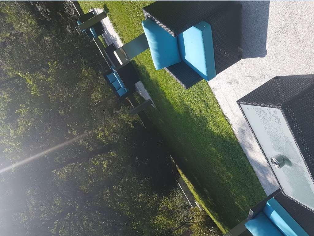 Les Jardins De La Glaciere Corte  Eksteriør billede